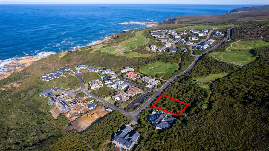 0 Bedroom Property for Sale in Pezula Golf Estate Western Cape